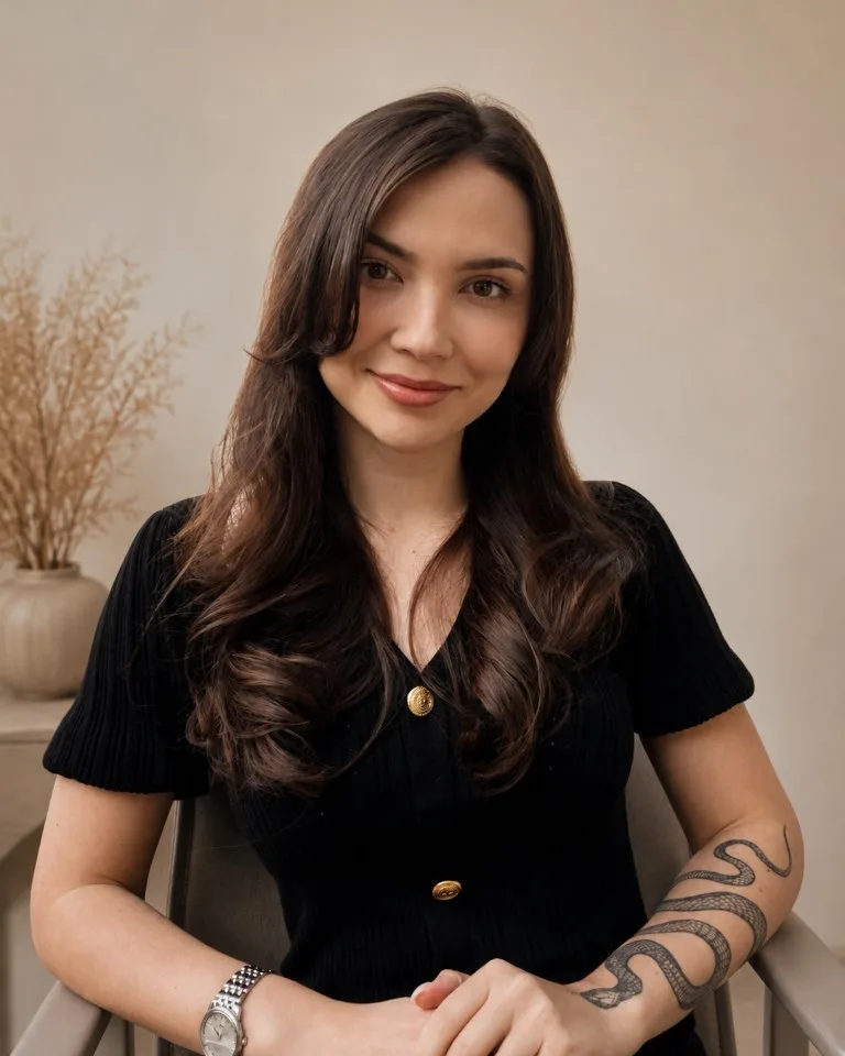 Фото Анна Полатайко